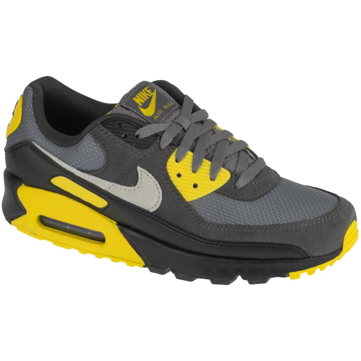 Men's Sneakers Nike Gray