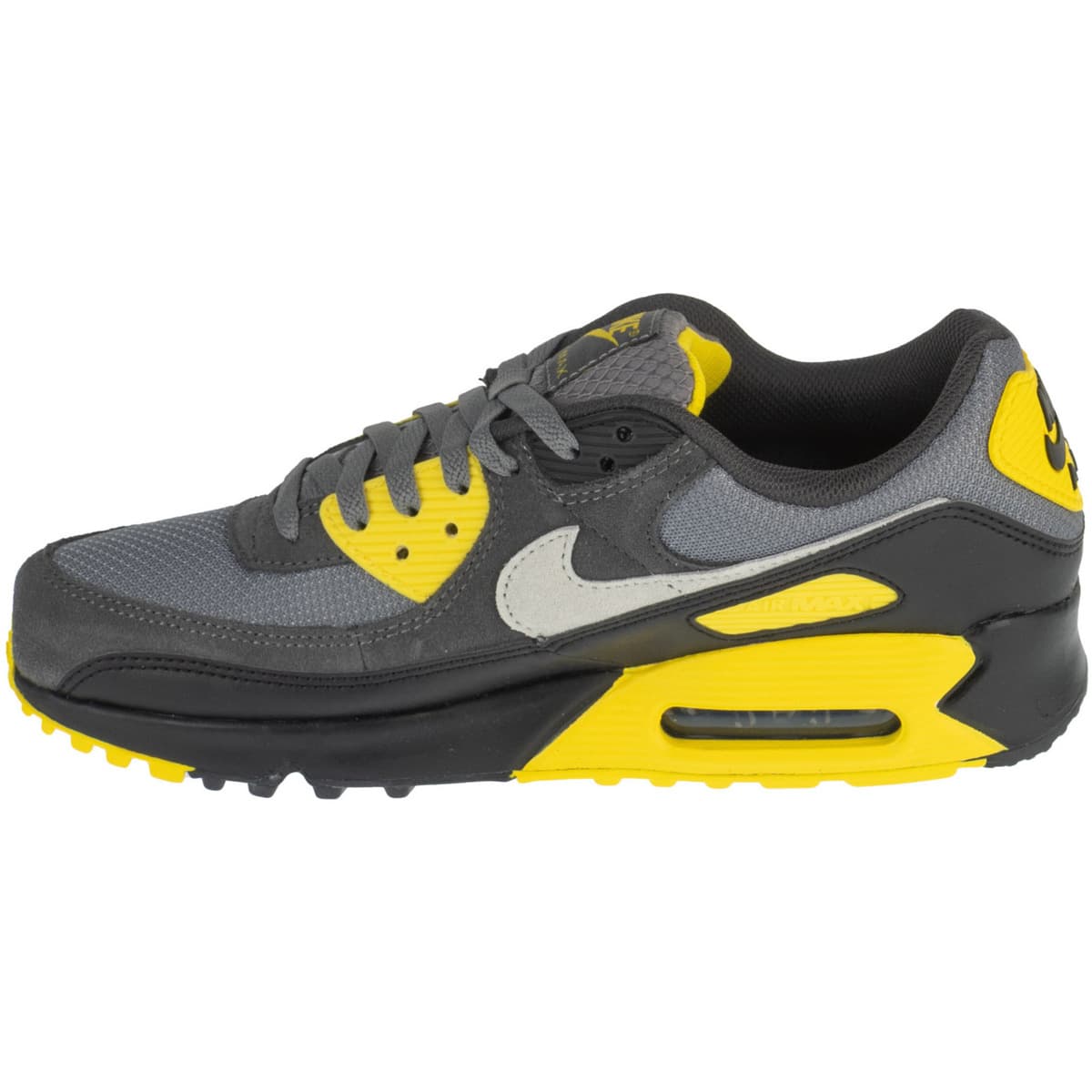 Men's Sneakers Nike Gray