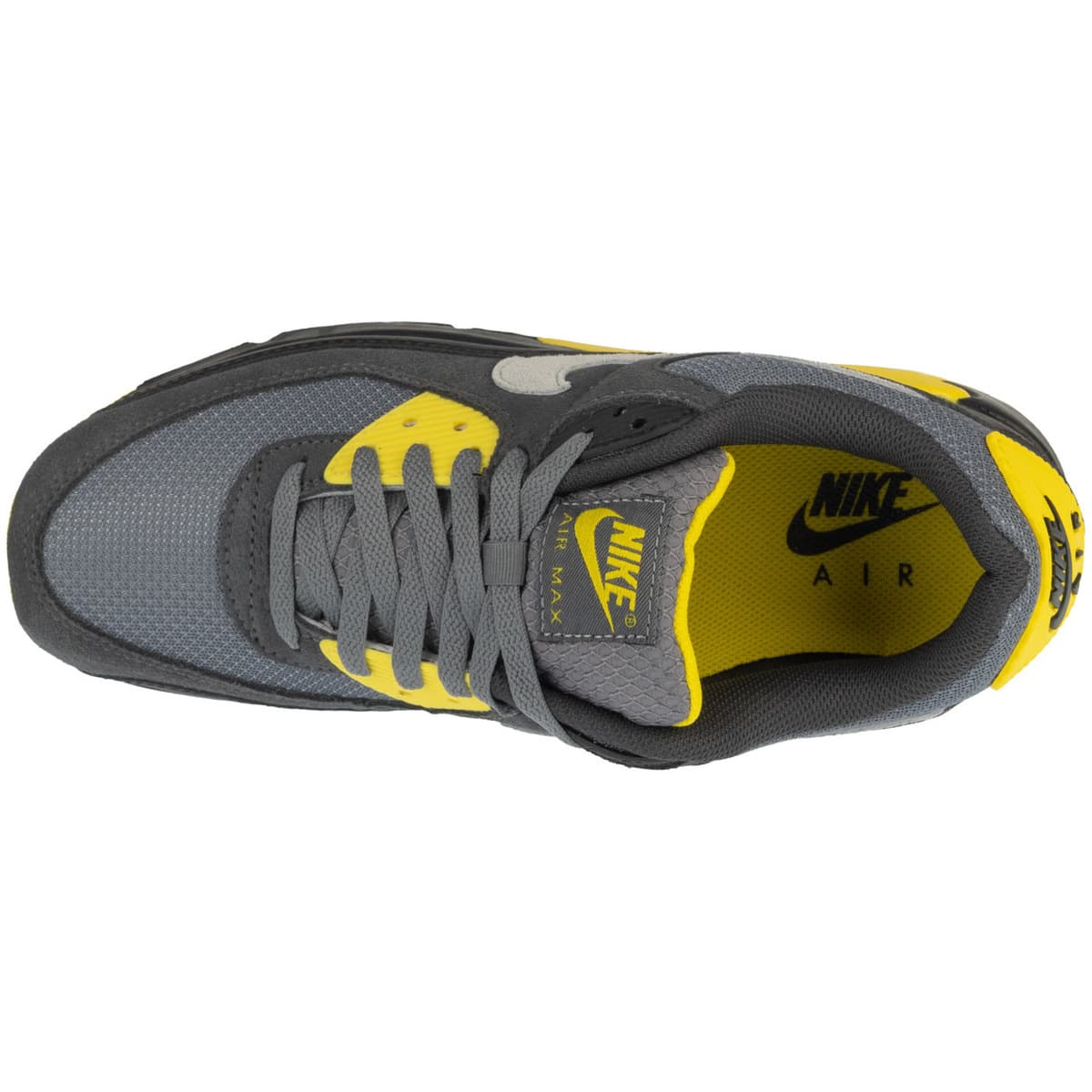 Men's Sneakers Nike Gray