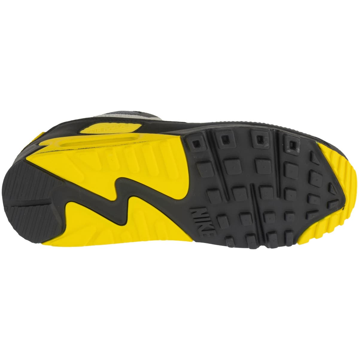 Men's Sneakers Nike Gray