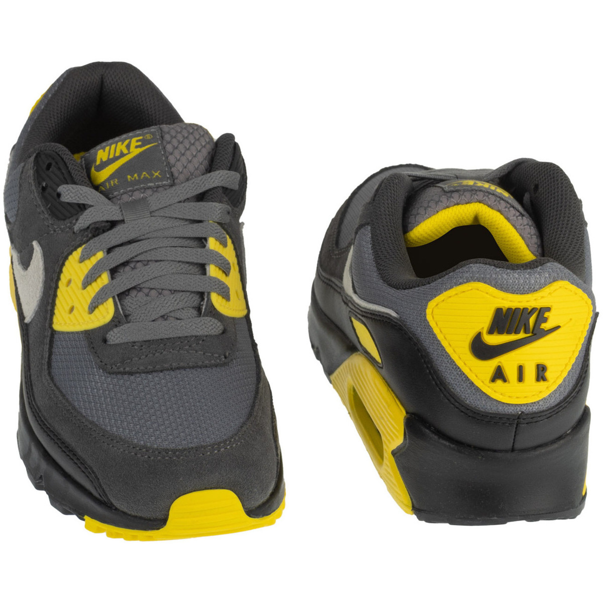 Men's Sneakers Nike Gray