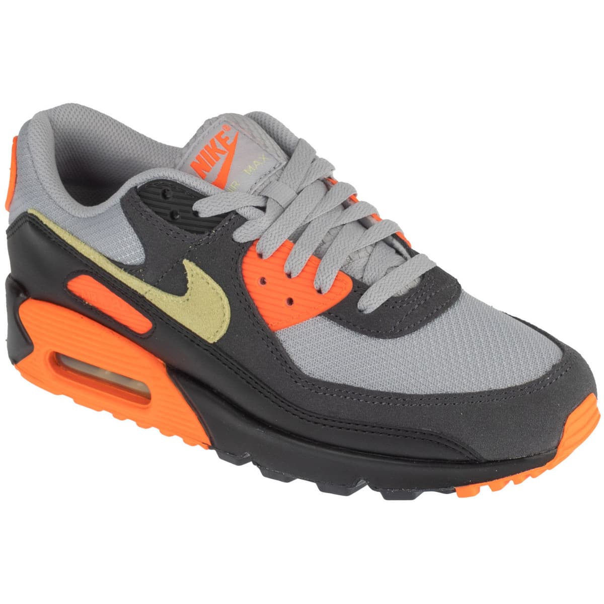 Men's Sneakers Nike Gray
