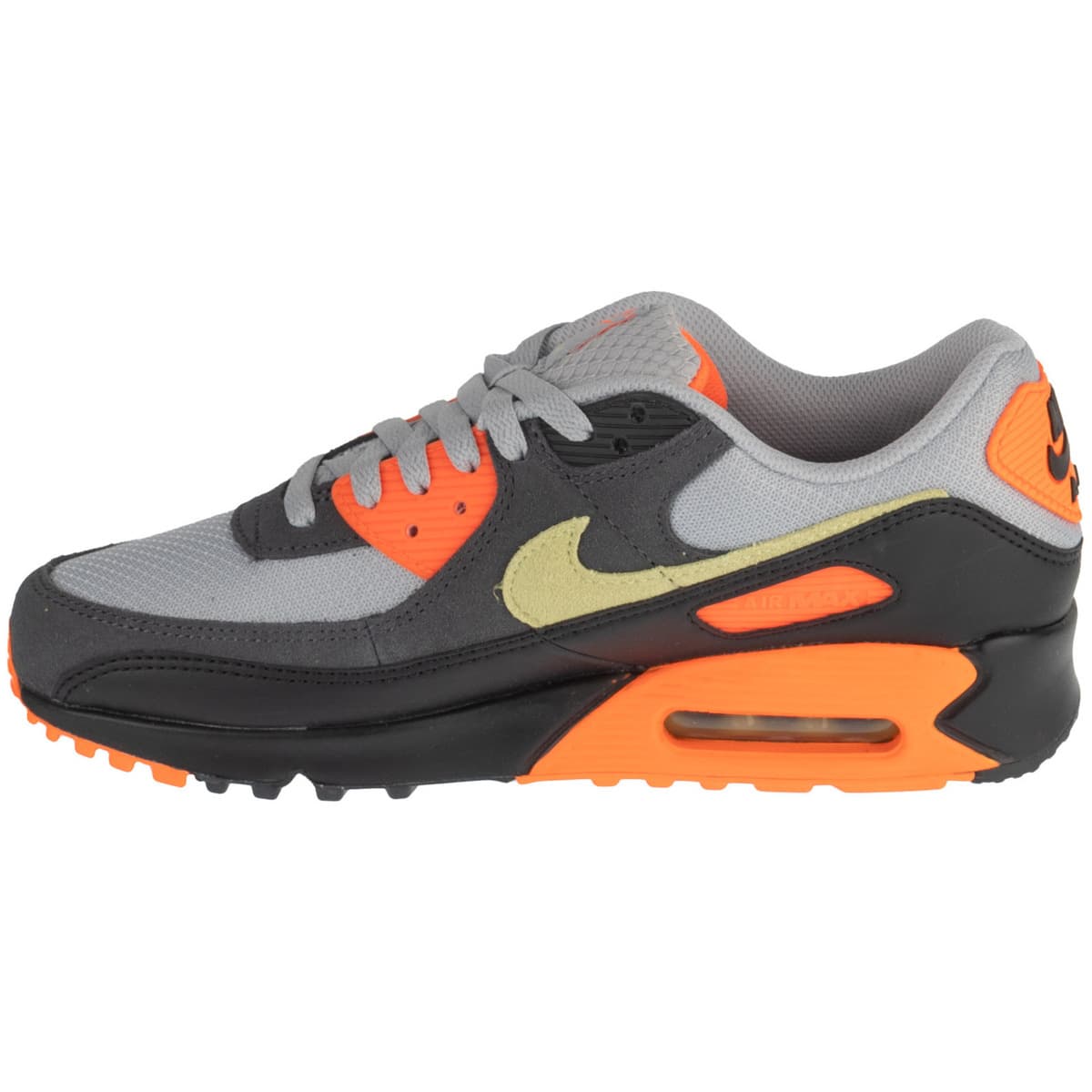 Men's Sneakers Nike Gray