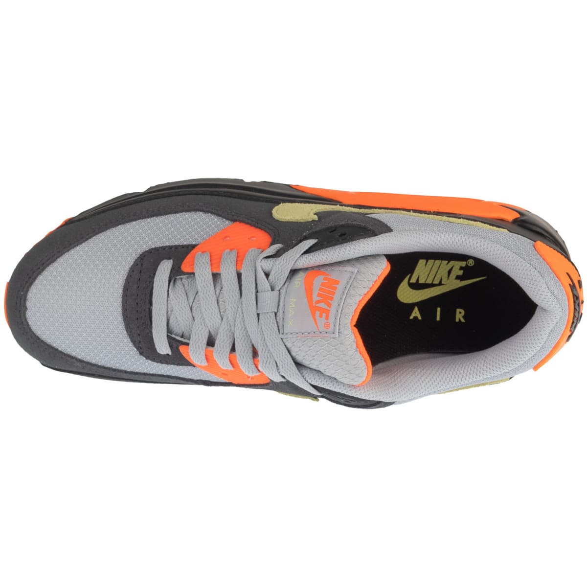 Men's Sneakers Nike Gray