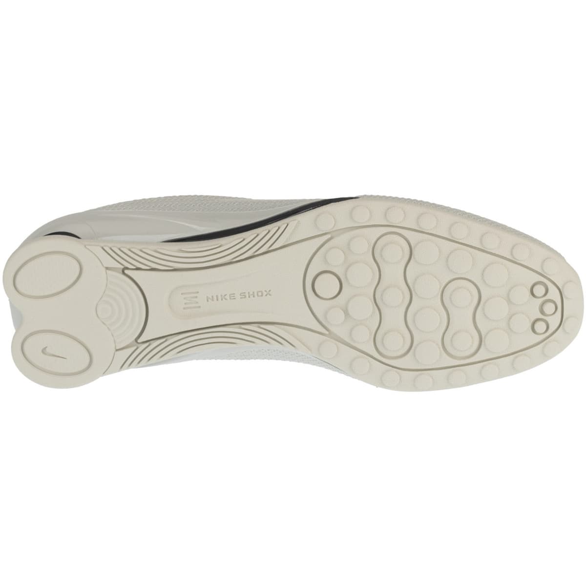 Women's Sneakers Nike Beige