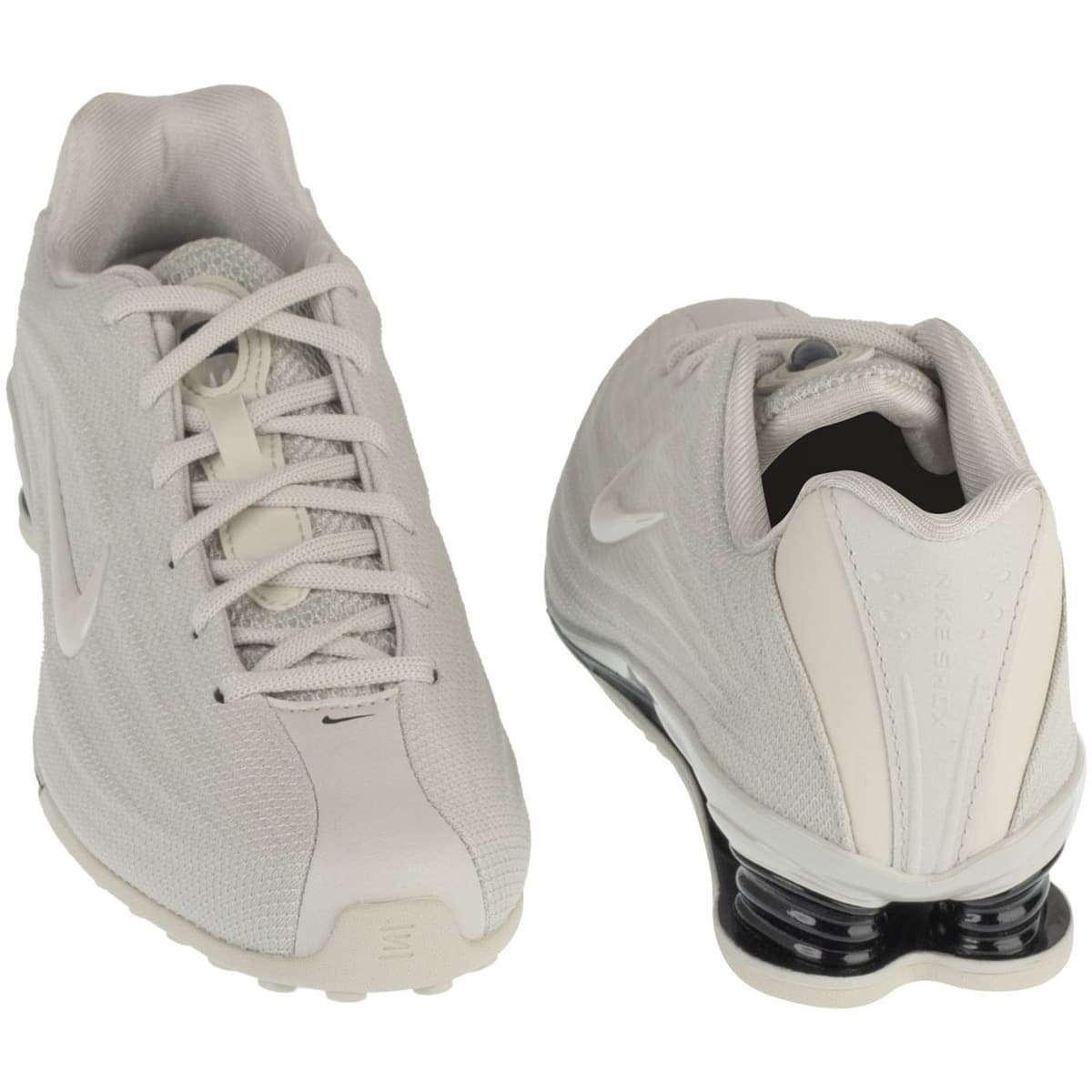 Women's Sneakers Nike Beige