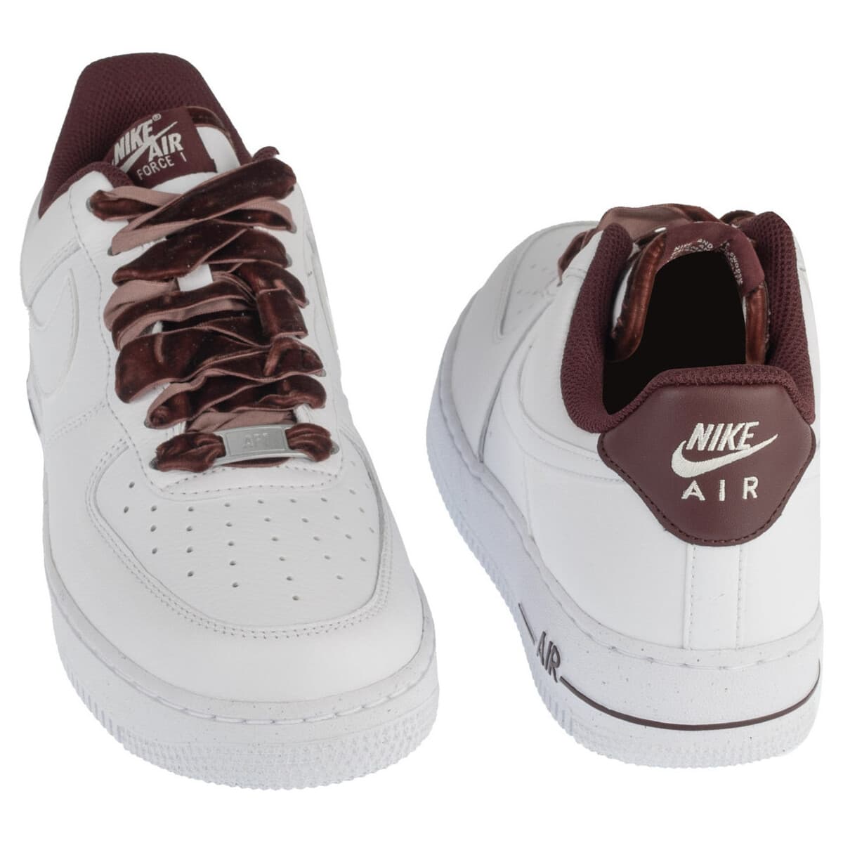Women's Sneakers Nike White
