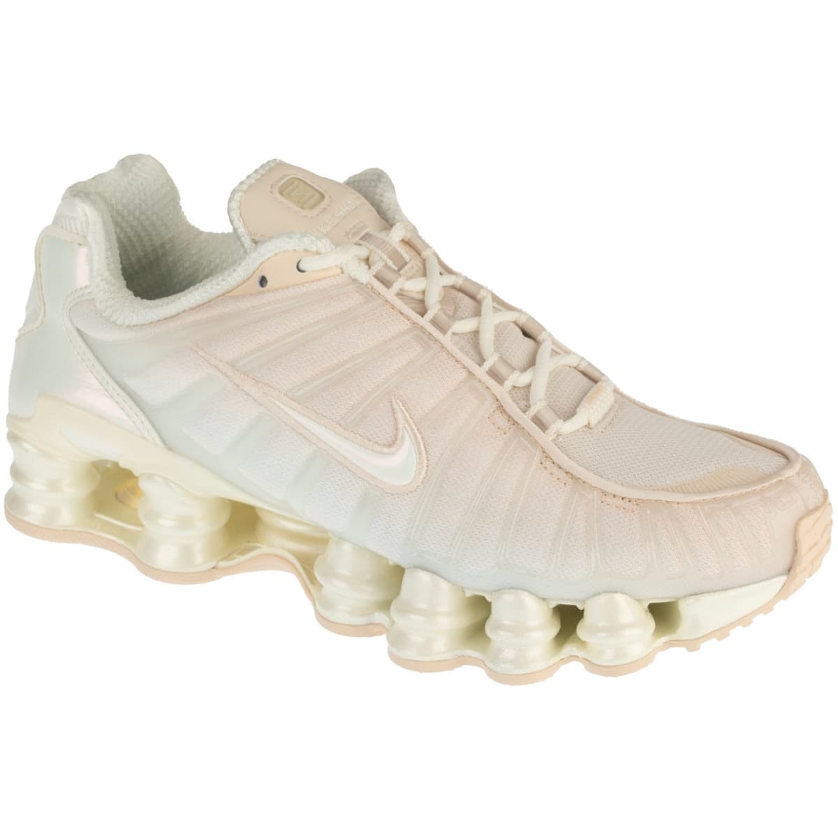 Women's Sneakers Nike White