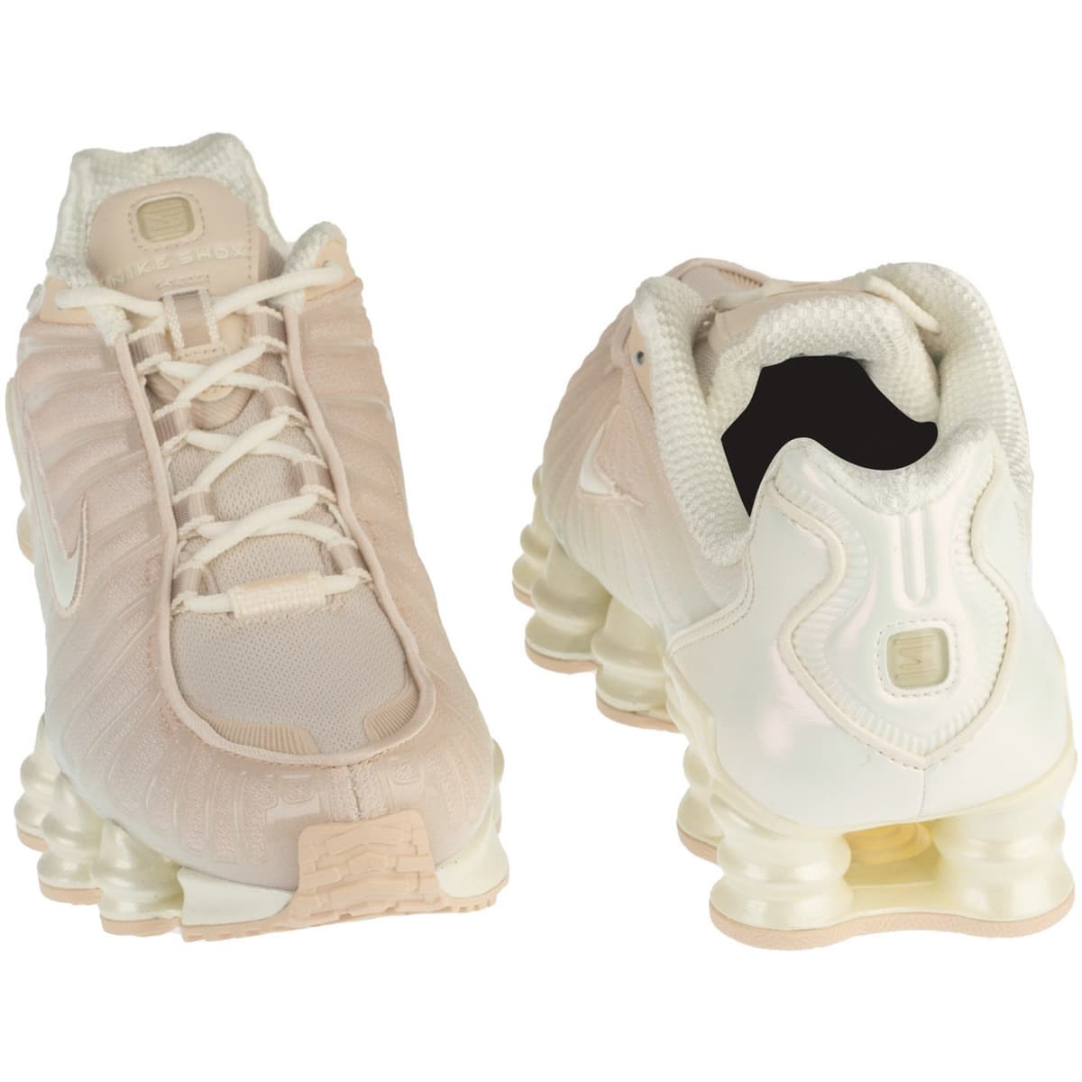 Women's Sneakers Nike White