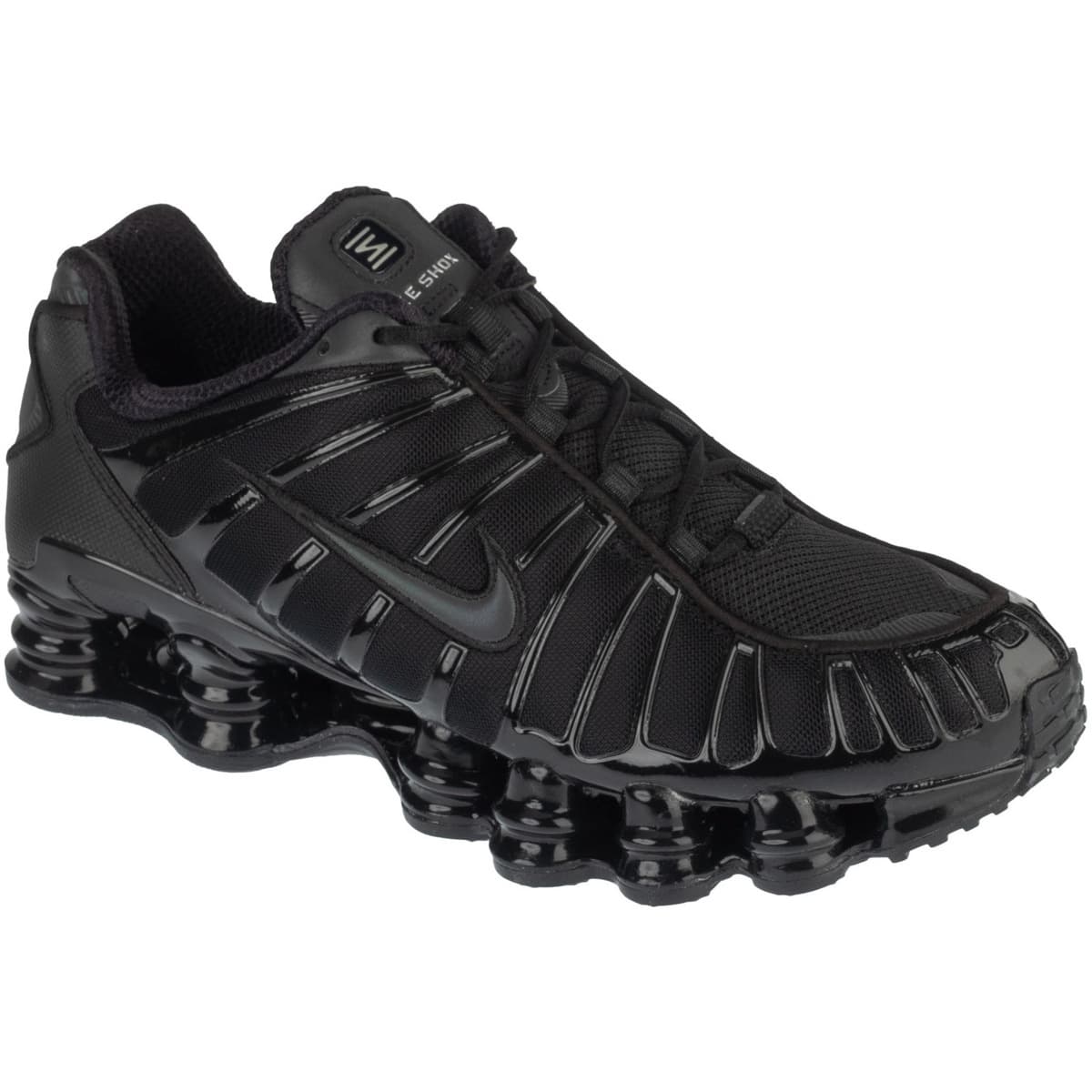 Men's Sneakers Nike Black
