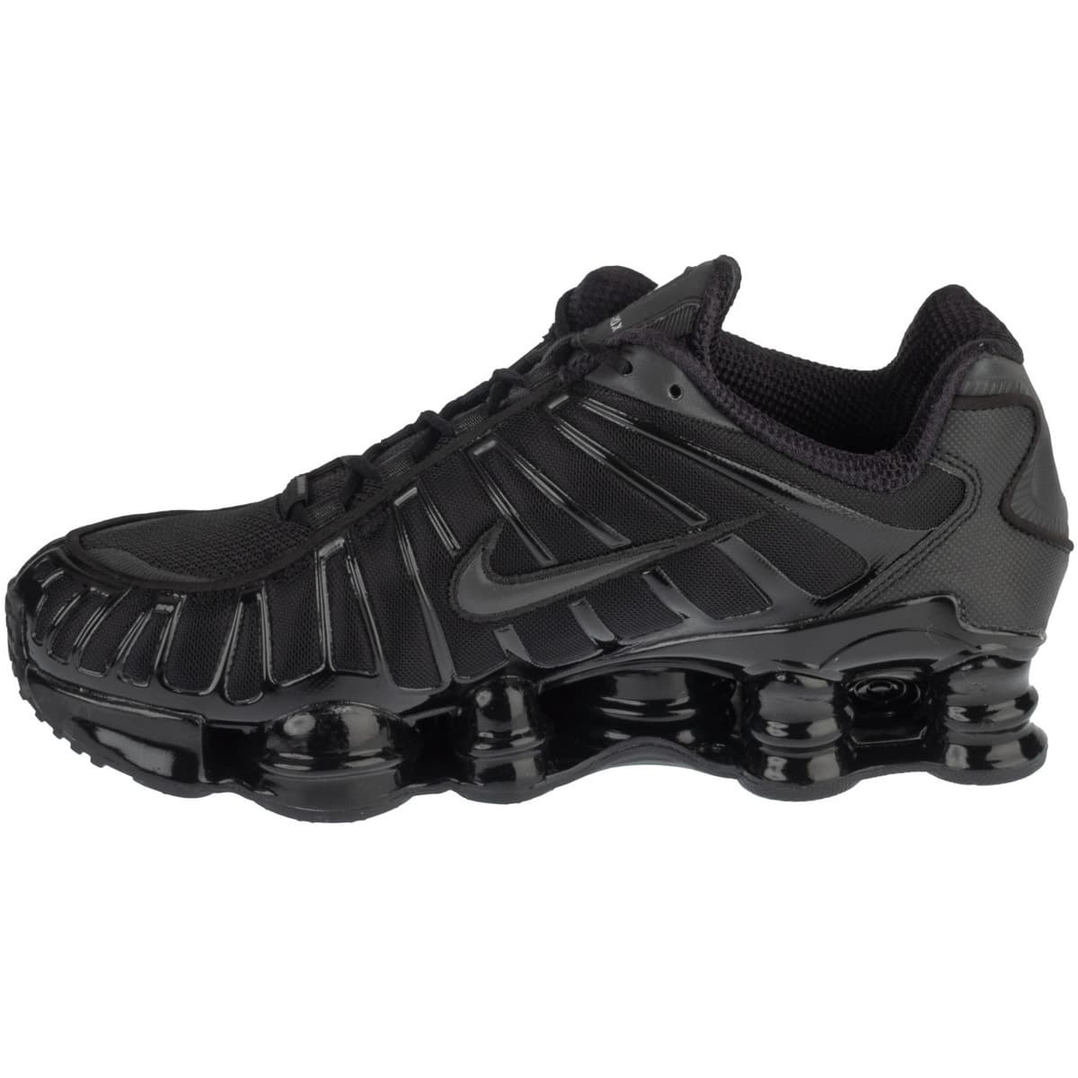 Men's Sneakers Nike Black