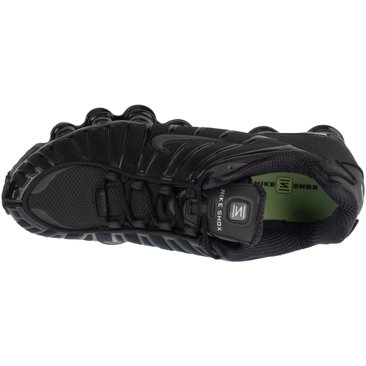 Men's Sneakers Nike Black