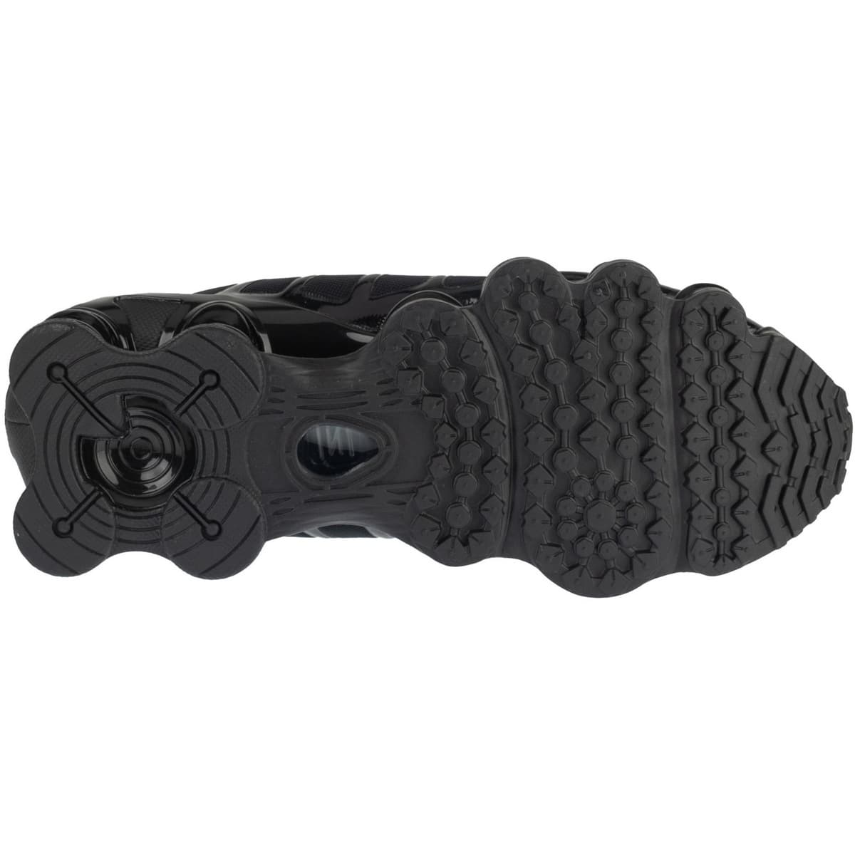 Men's Sneakers Nike Black