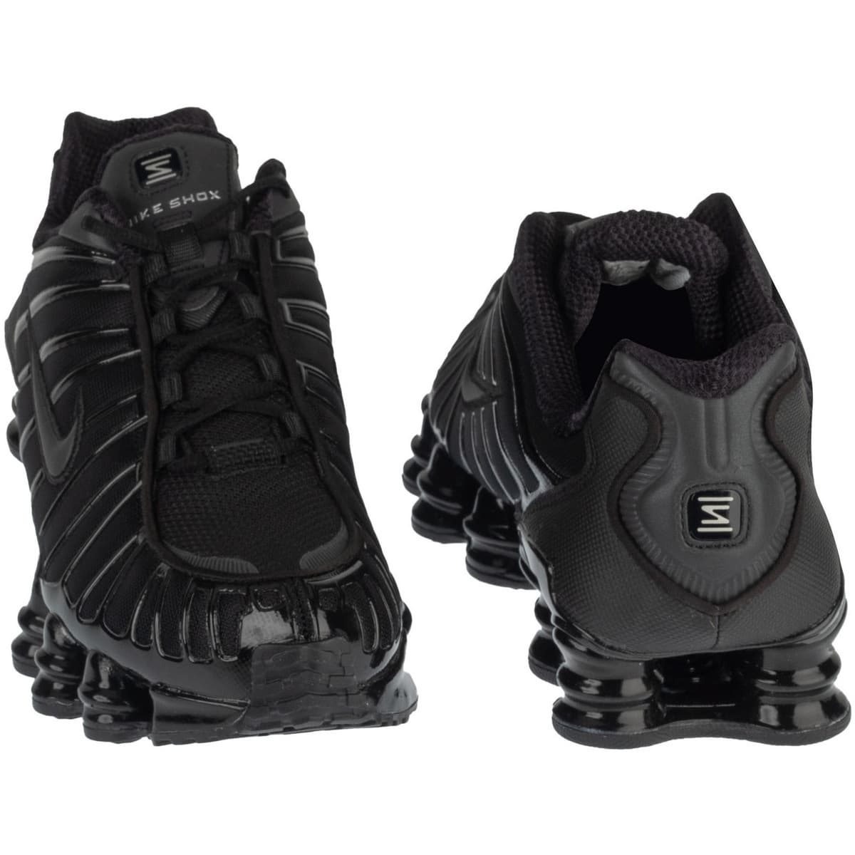 Men's Sneakers Nike Black