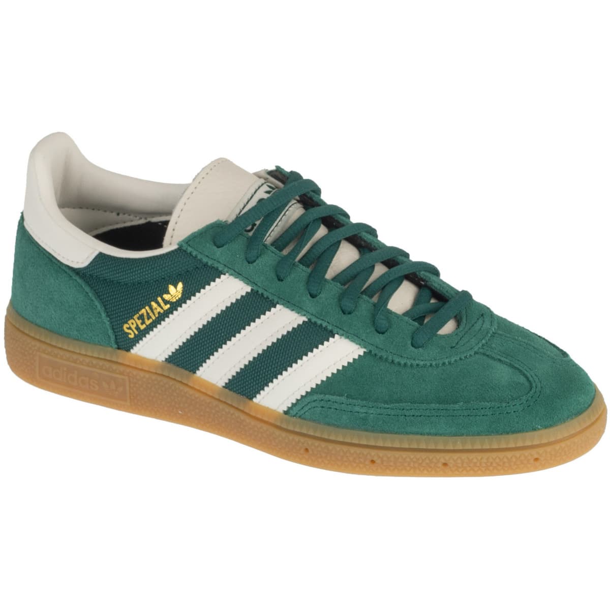 Men's Sneakers adidas Green