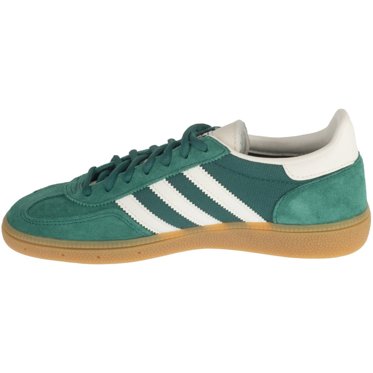 Women's Sneakers adidas Green