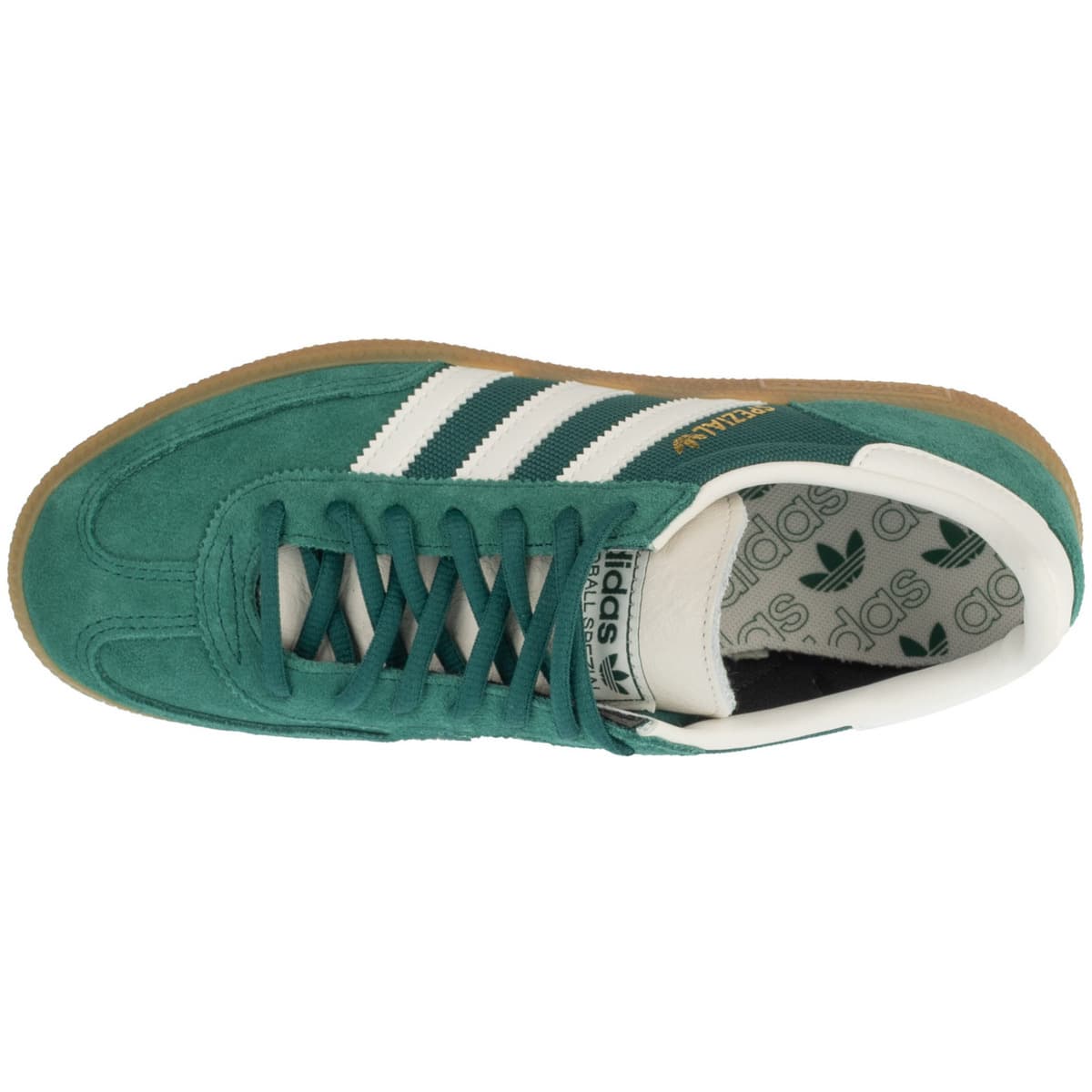 Women's Sneakers adidas Green