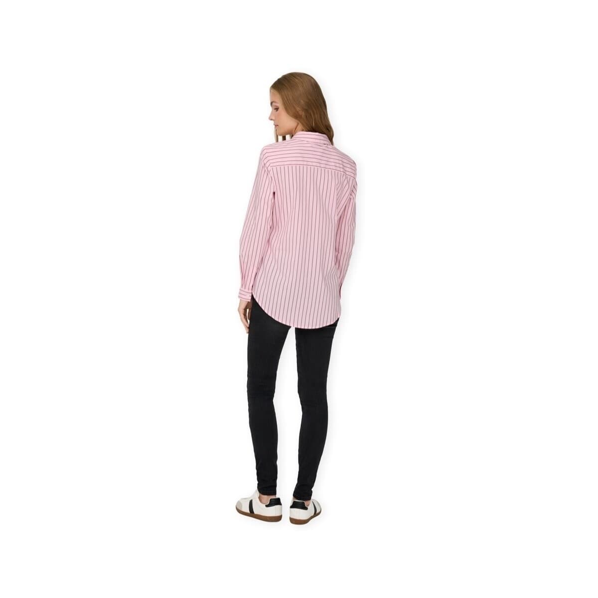 Women's Shirts JDY Pink