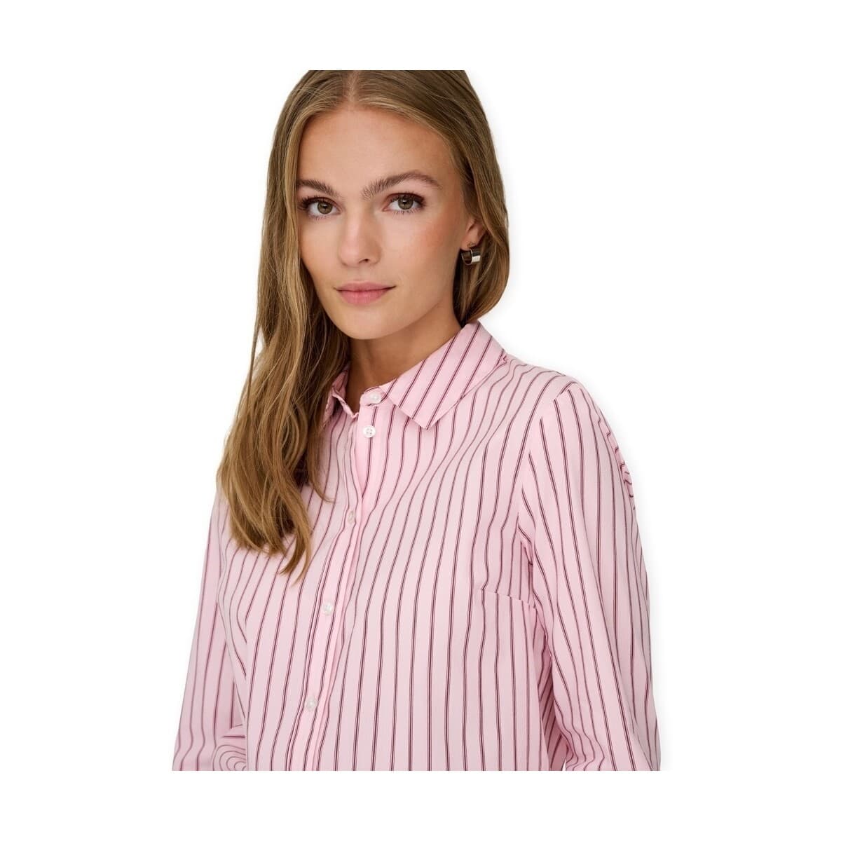 Women's Shirts JDY Pink
