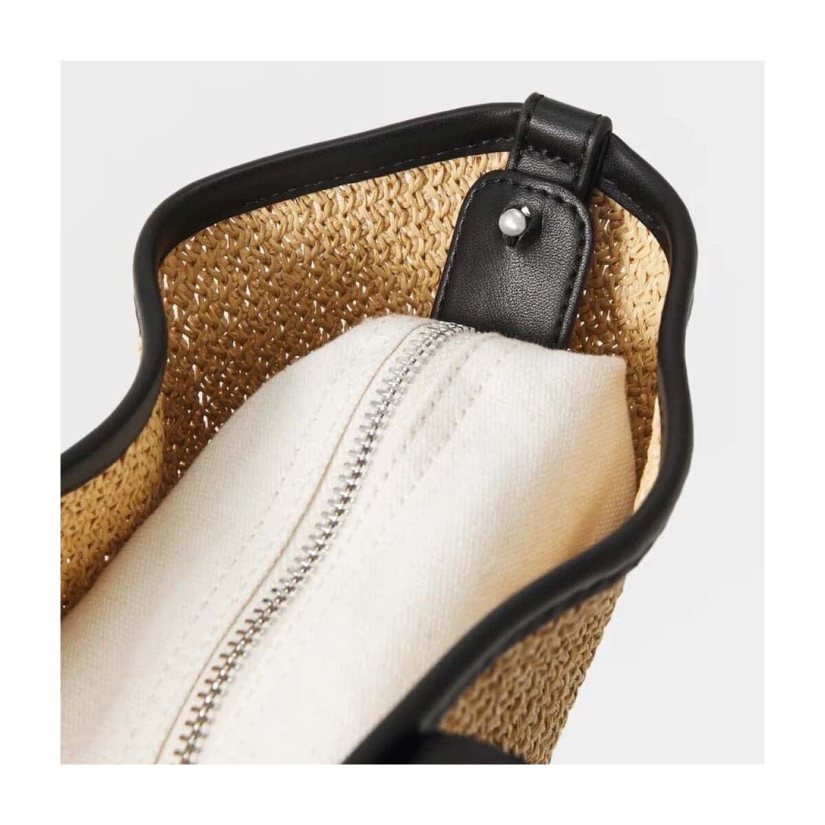 Women's Shoulder Bags Karl Lagerfeld Beige