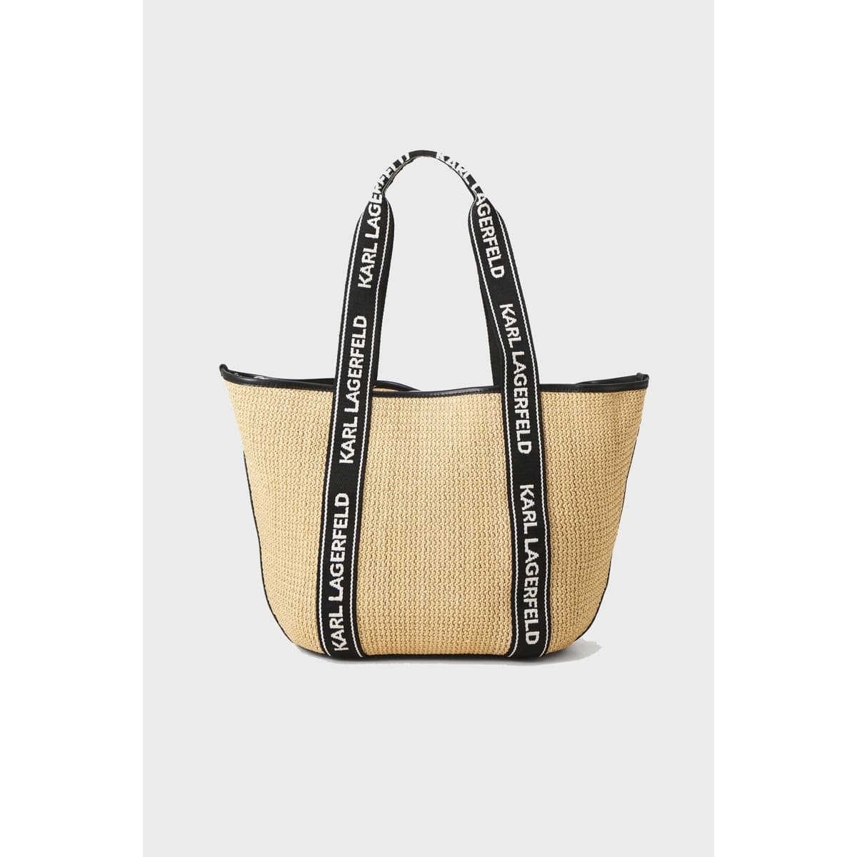 Women's Shoulder Bags Karl Lagerfeld Beige