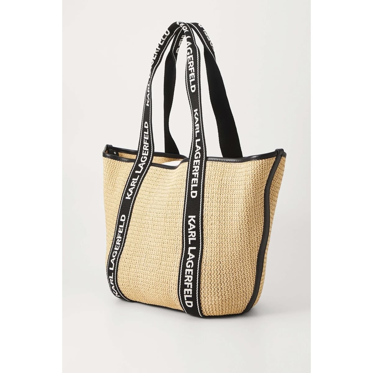 Women's Shoulder Bags Karl Lagerfeld Beige