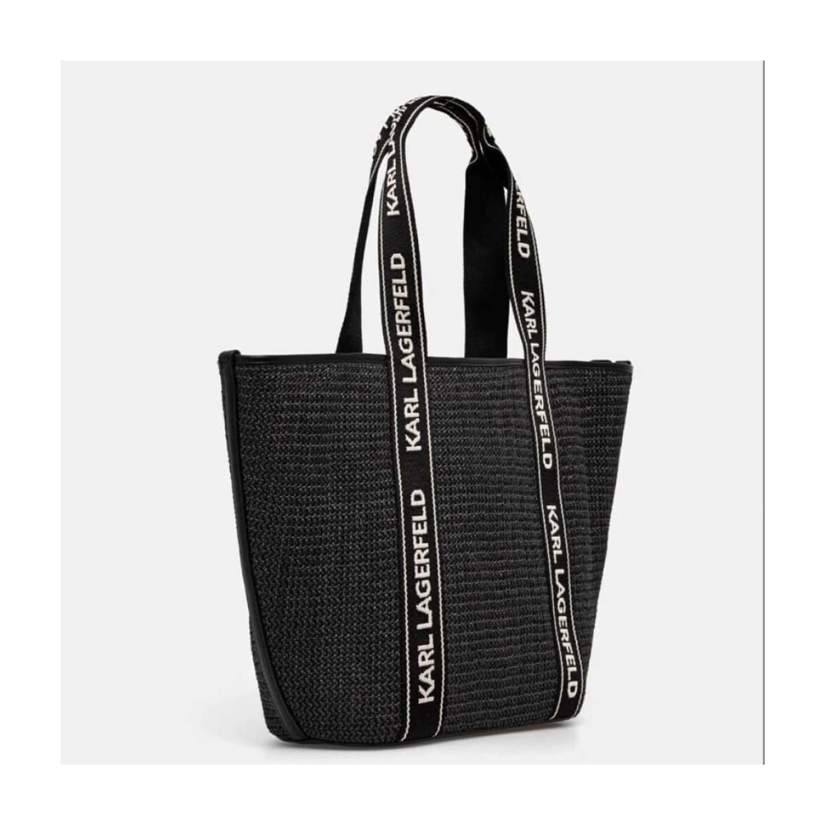 Women's Tote Bags Karl Lagerfeld Black