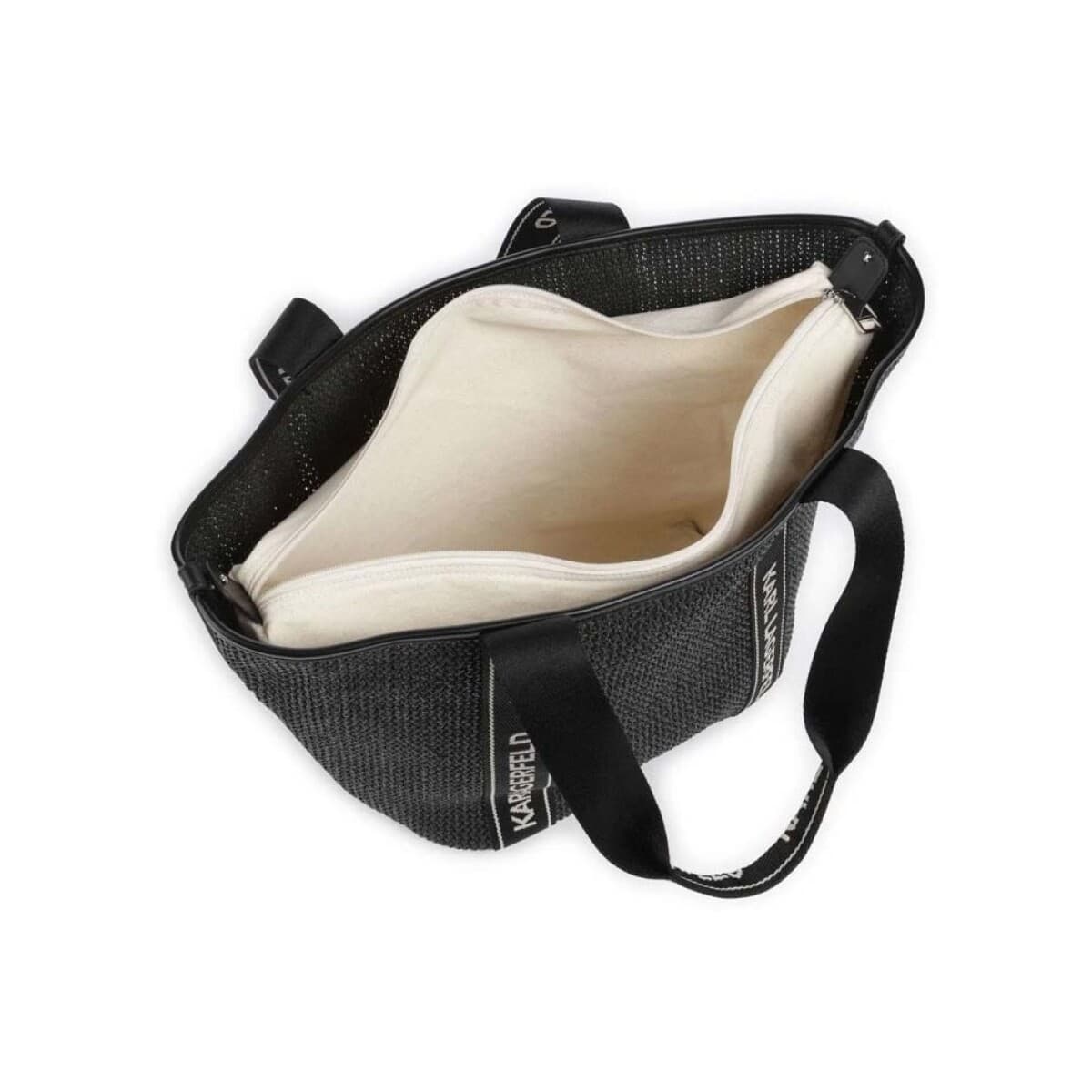 Women's Tote Bags Karl Lagerfeld Black