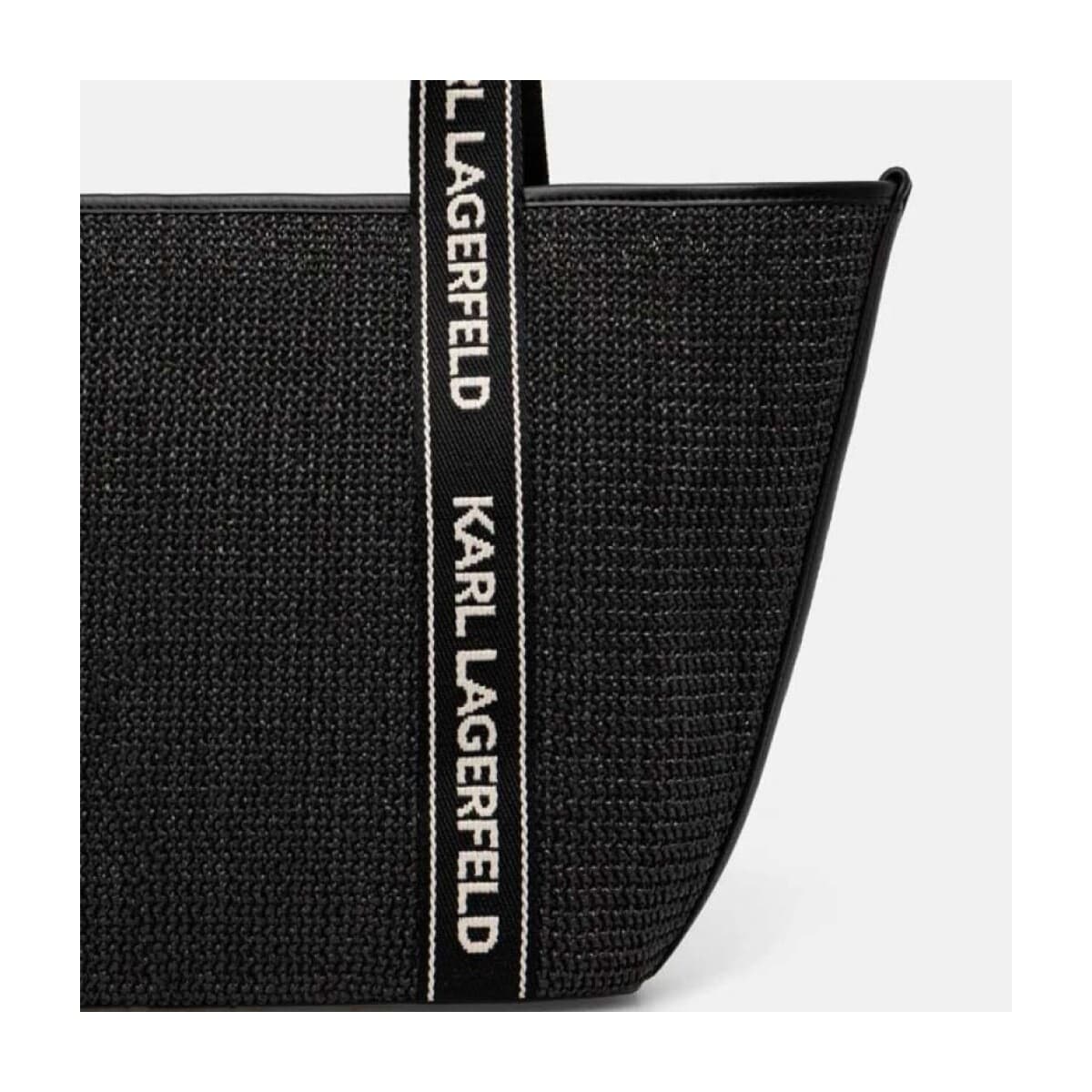 Women's Tote Bags Karl Lagerfeld Black