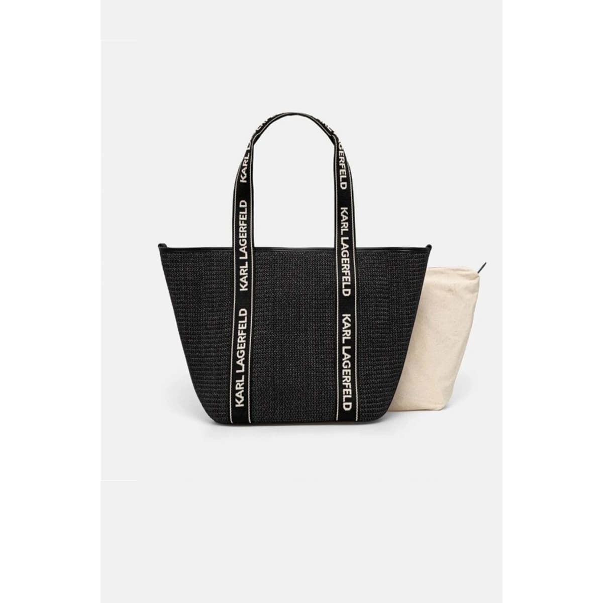 Women's Tote Bags Karl Lagerfeld Black