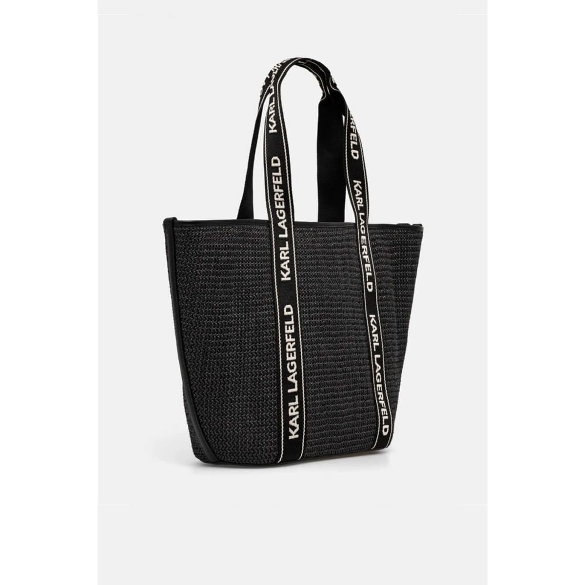 Women's Tote Bags Karl Lagerfeld Black