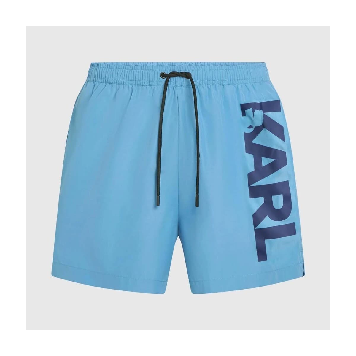 Men's Swimwear Karl Lagerfeld Blue