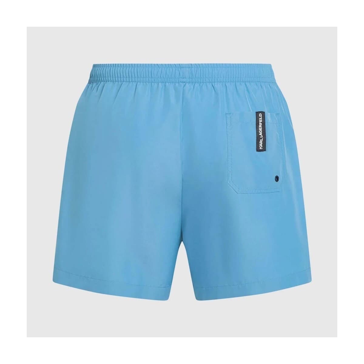 Men's Swimwear Karl Lagerfeld Blue