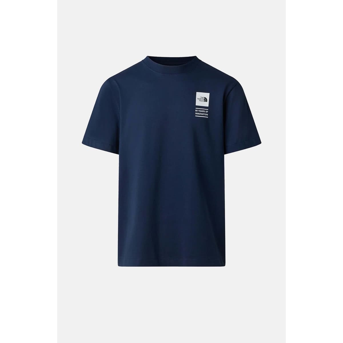 Men's T-Shirts The North Face Blue