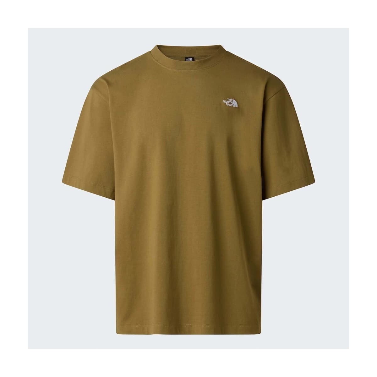 T-shirt με κοντά μανίκια The North Face Camisetas Hombre Modèle Nf0a8evw2el1