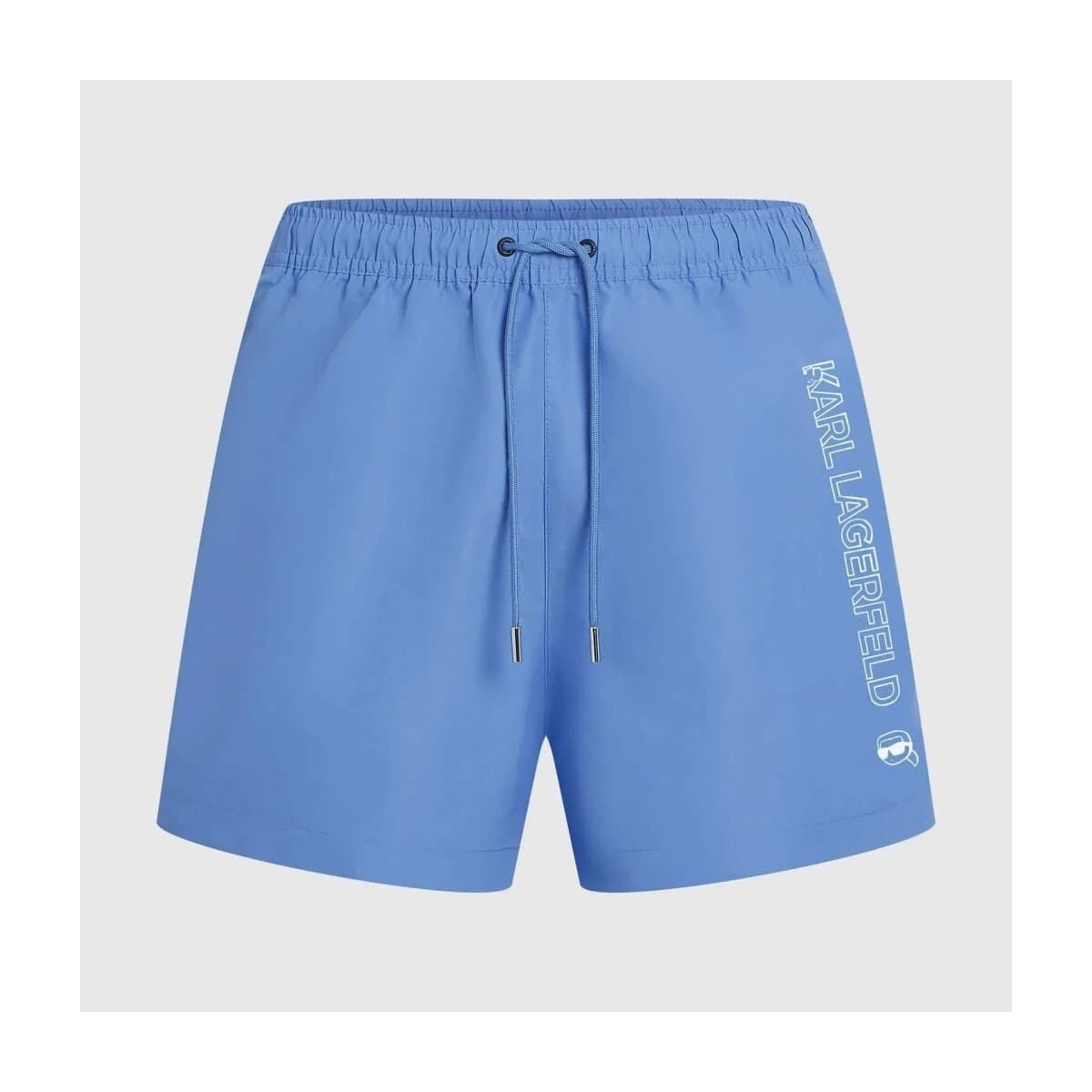 Men's Swimwear Karl Lagerfeld Blue