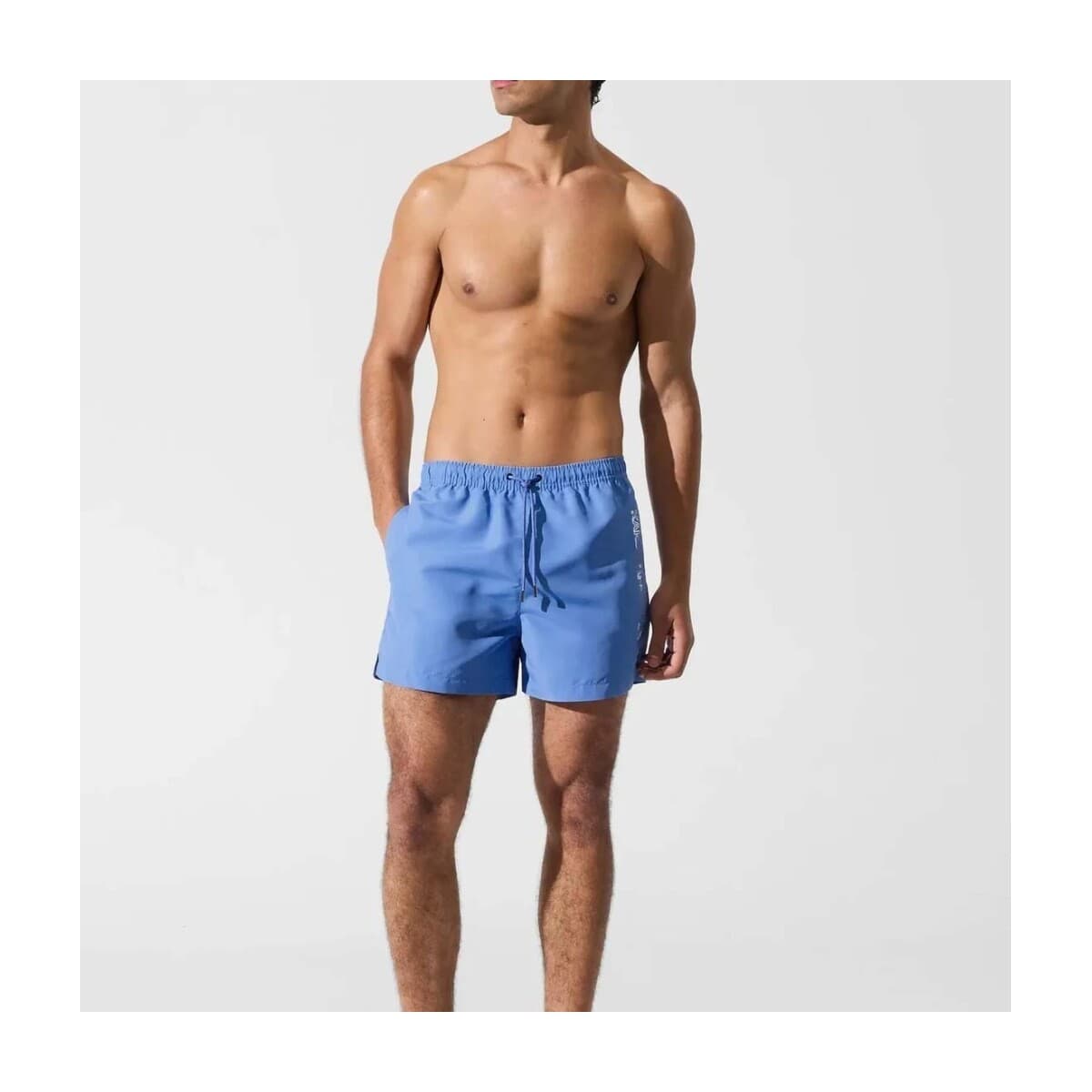 Men's Swimwear Karl Lagerfeld Blue