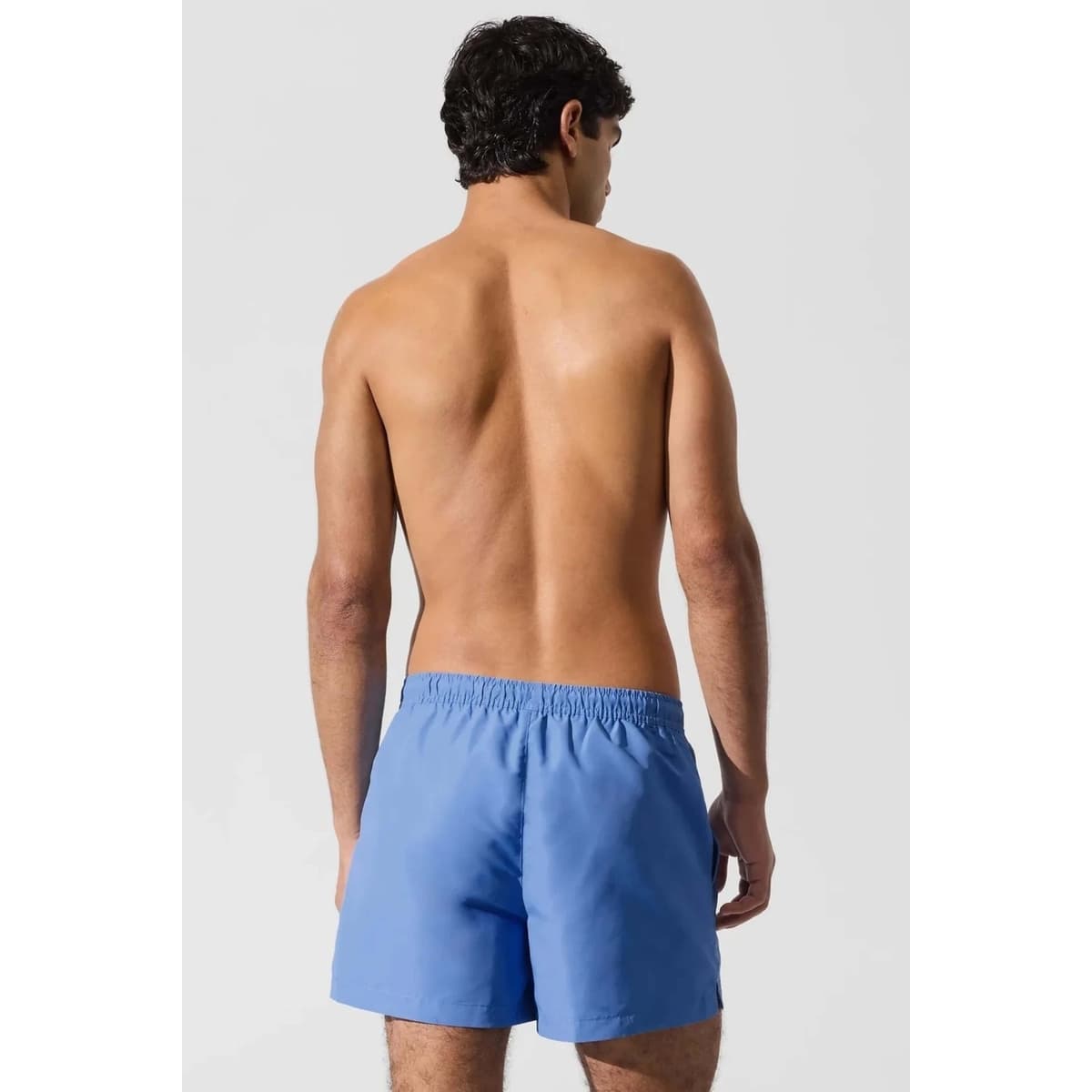 Men's Swimwear Karl Lagerfeld Blue