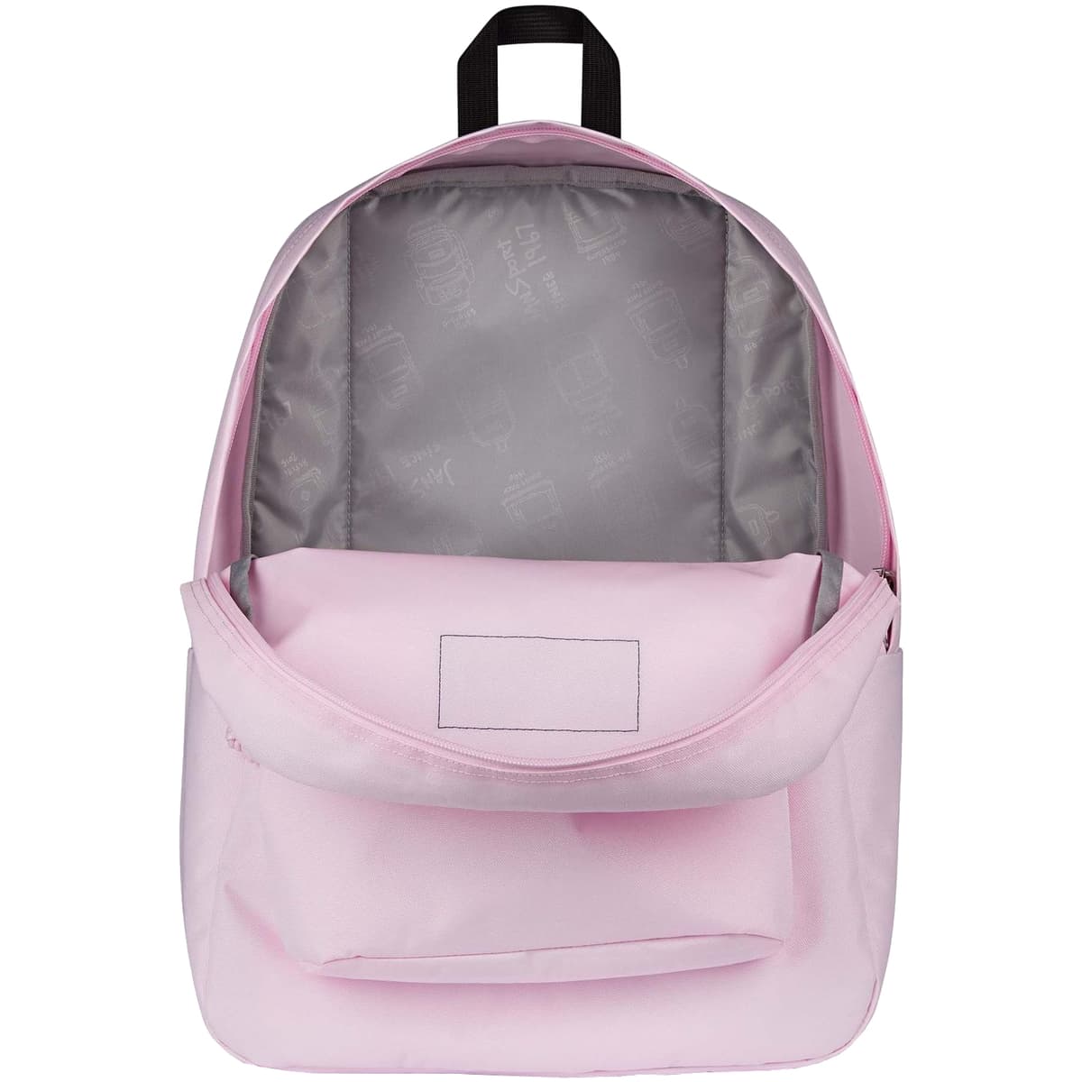 Men's Backpacks Jansport Pink
