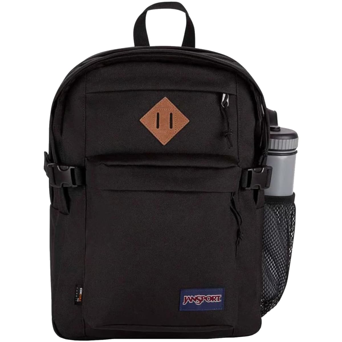 Women's Backpacks JanSport Black
