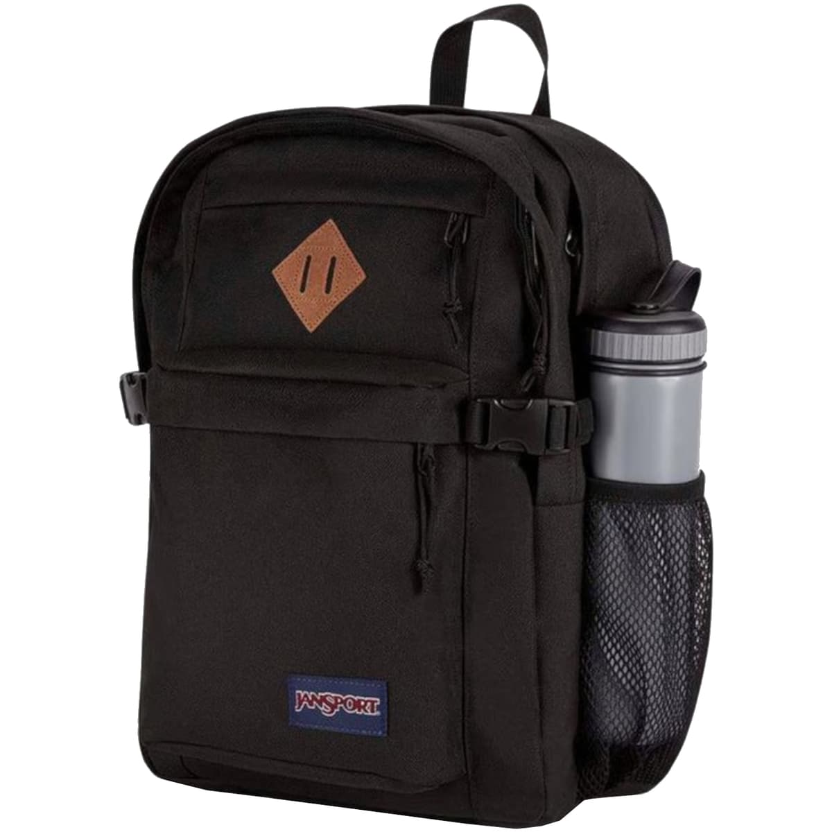 Women's Backpacks Jansport Black