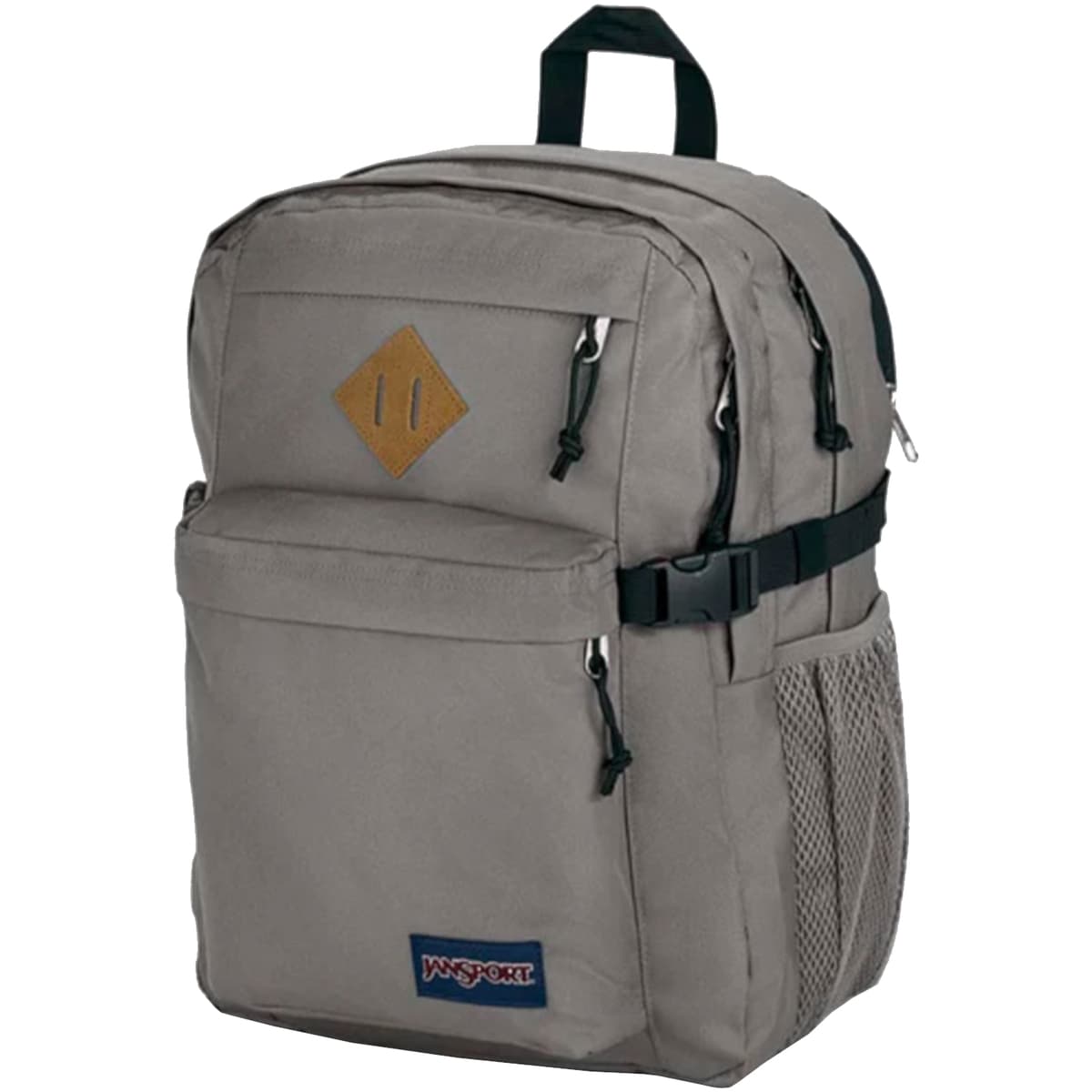 Men's Backpacks Jansport Gray