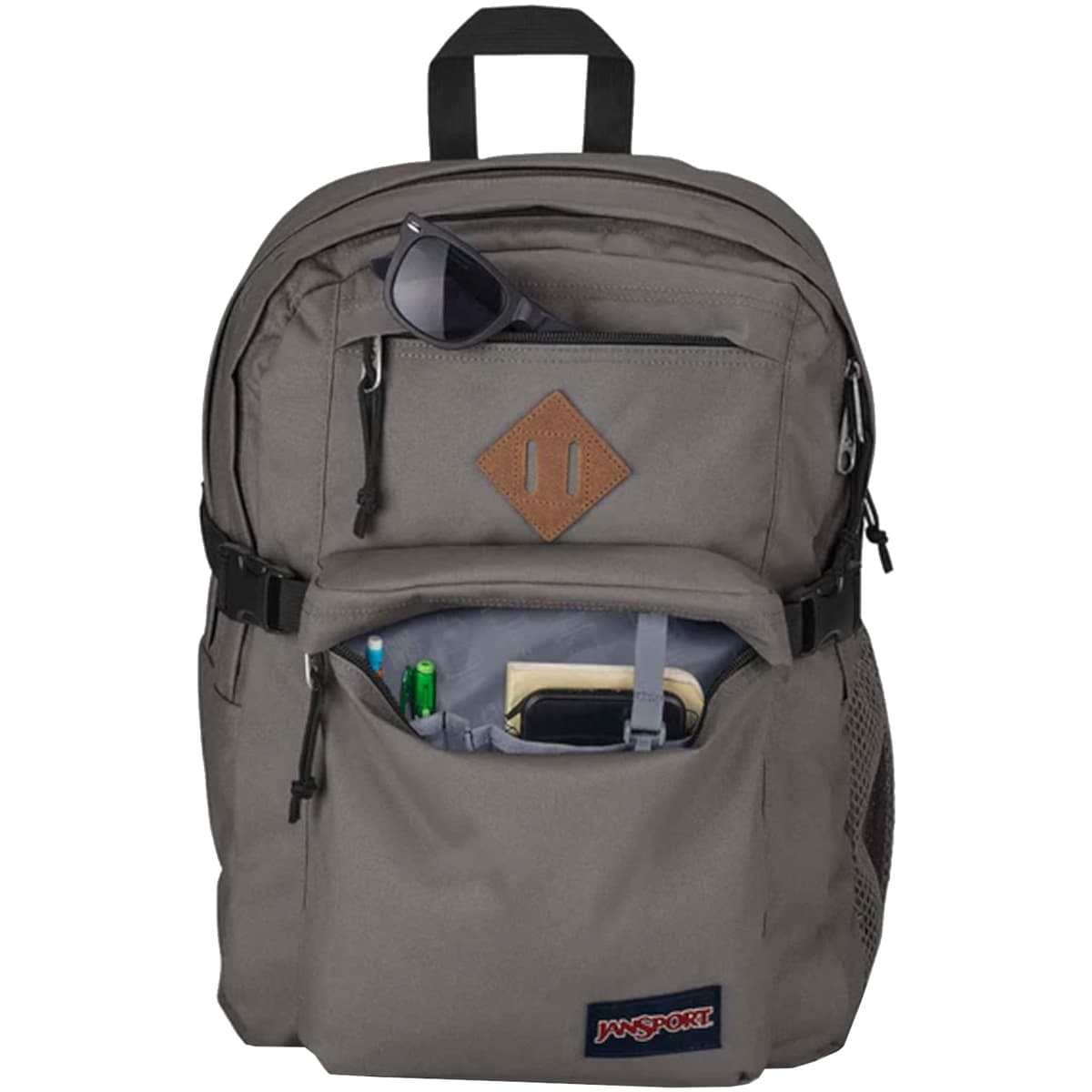 Men's Backpacks Jansport Gray