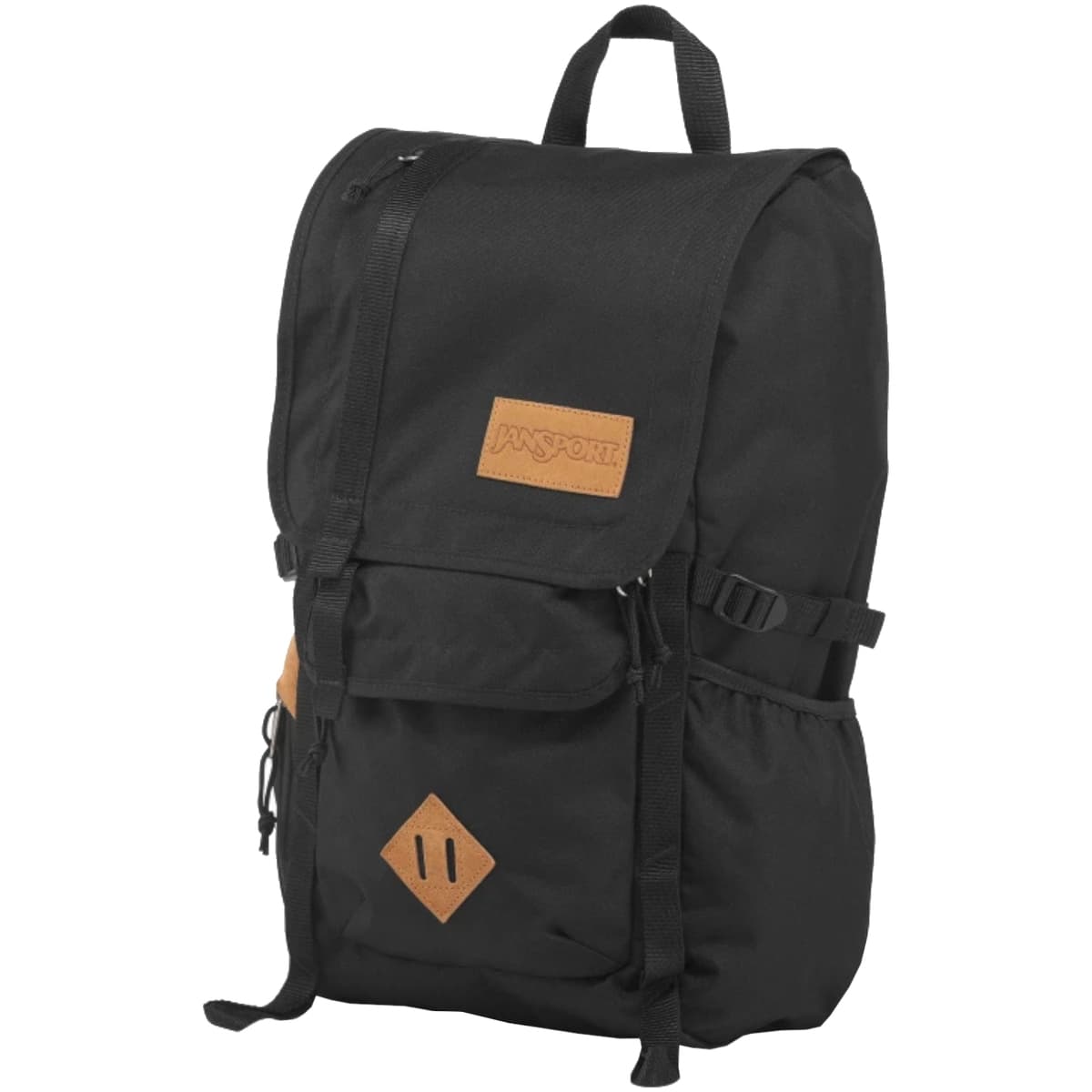 Women's Backpacks Jansport Black