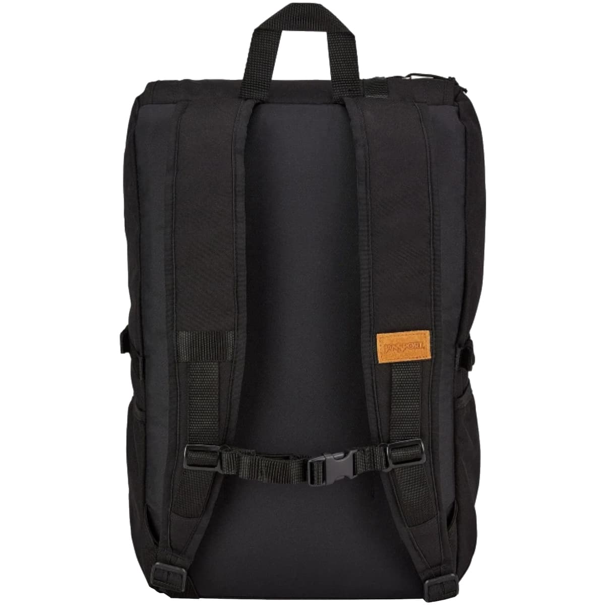 Women's Backpacks Jansport Black