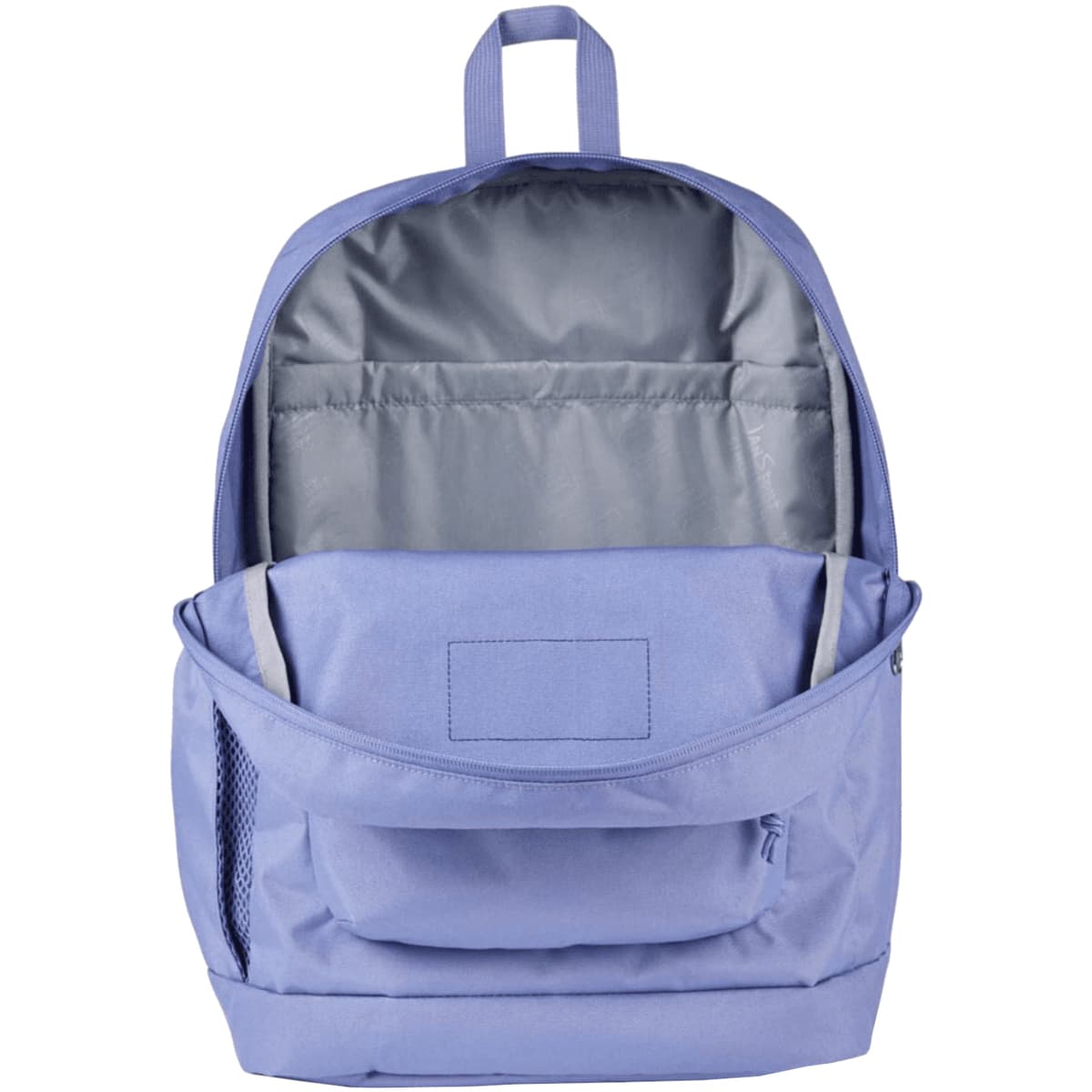 Women's Backpacks Jansport Purple