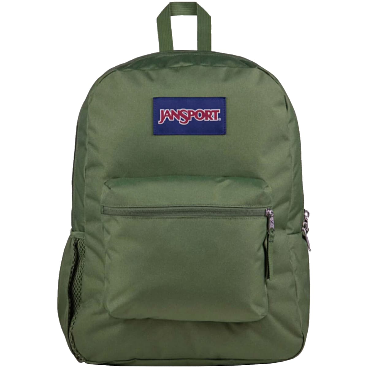 JanSport Cross Town Plus Backpack EK0A5BLB2T3