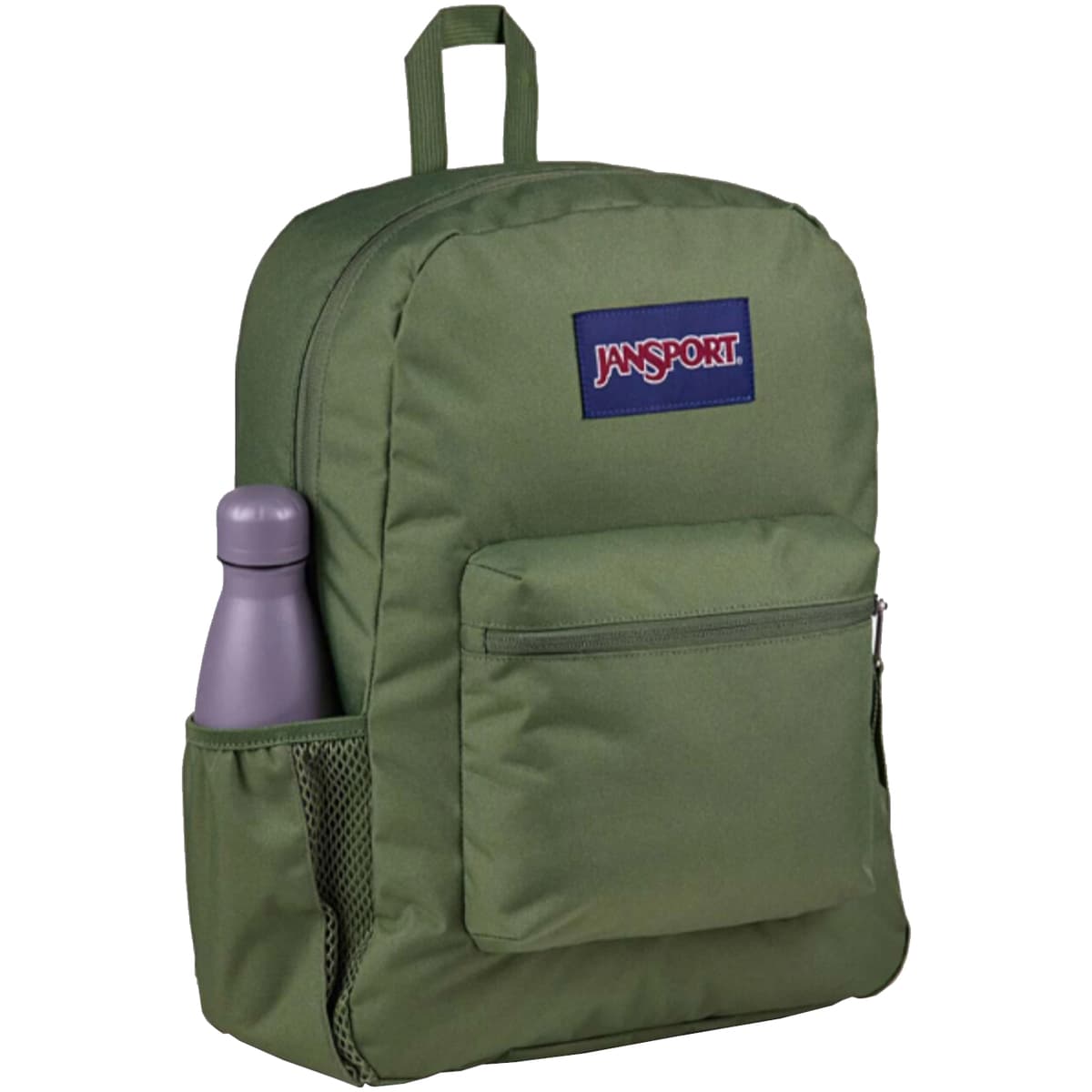 Women's Backpacks Jansport Green