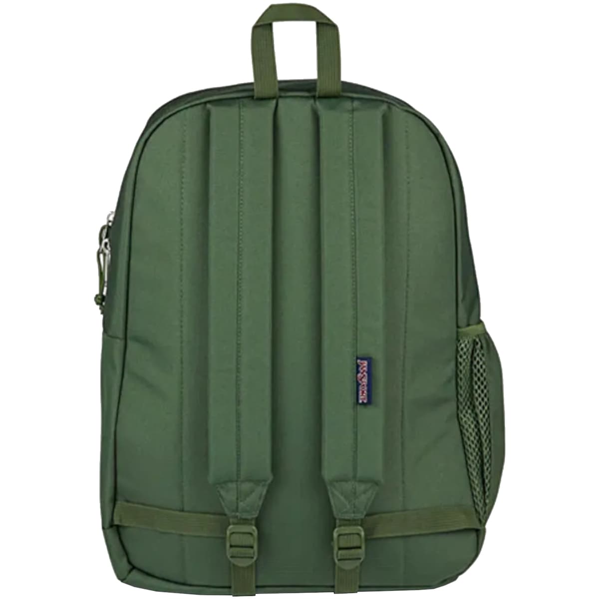 Women's Backpacks Jansport Green