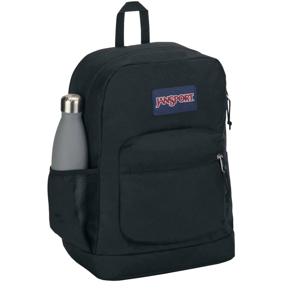 Women's Backpacks Jansport Black